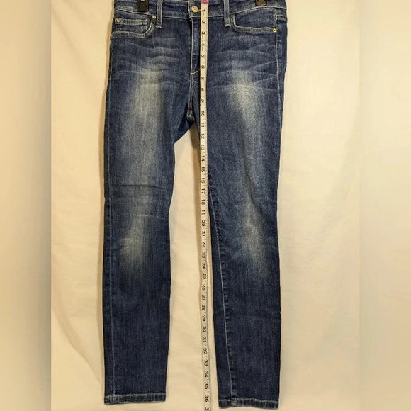 Joe's Jeans Vintage Reserve 1971 skinny ankle, size W30 , - Picture 3 of 8
